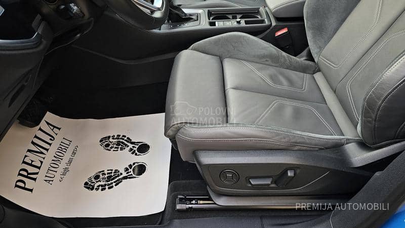 Audi Q3 40 TDI 4X4 S LINE