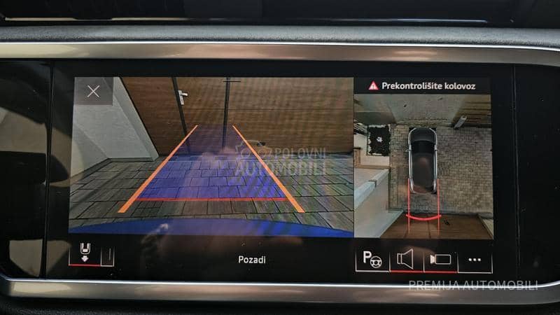 Audi Q3 40 TDI 4X4 S LINE