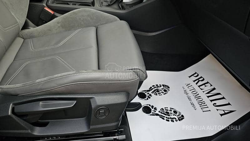 Audi Q3 40 TDI 4X4 S LINE