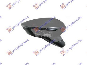 RETROVIZOR ELEKTRICNI SA GREJA za Seat Ibiza od 2017. do 2025. god.