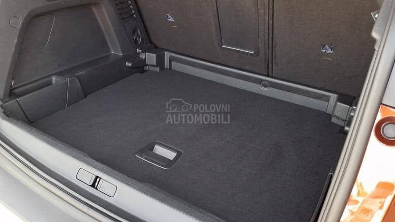 Peugeot 3008 AUT/LED/VIRTUEL/T0P