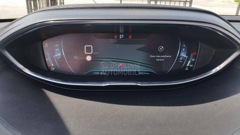 Peugeot 3008 AUT/LED/VIRTUEL/T0P