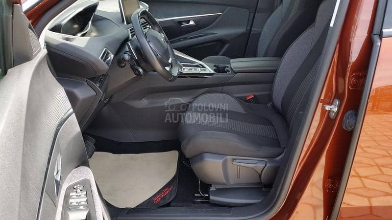 Peugeot 3008 AUT/LED/VIRTUEL/T0P