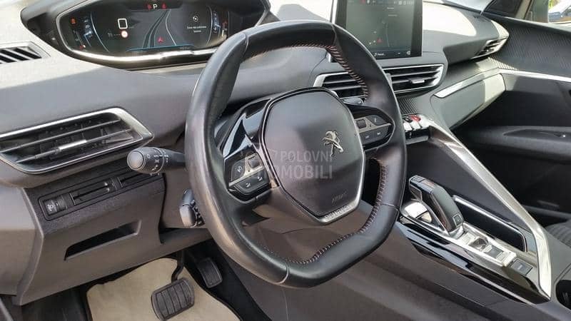 Peugeot 3008 AUT/LED/VIRTUEL/T0P