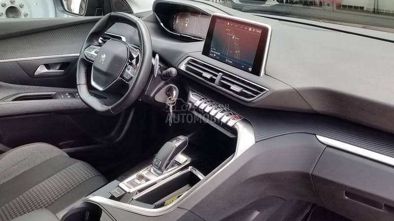 Peugeot 3008 AUT/LED/VIRTUEL/T0P