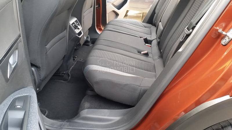 Peugeot 3008 AUT/LED/VIRTUEL/T0P