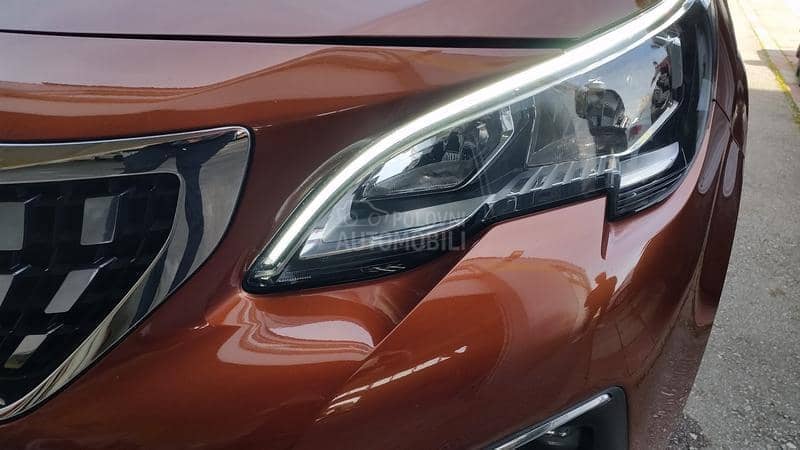 Peugeot 3008 AUT/LED/VIRTUEL/T0P