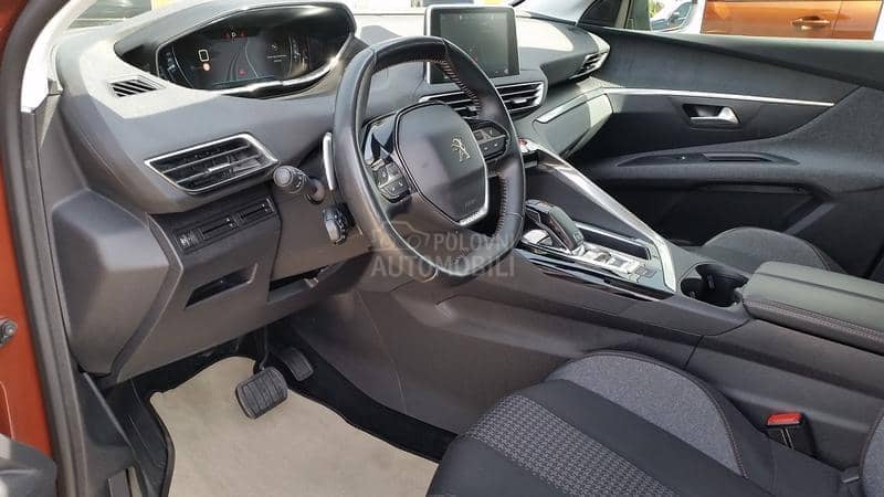 Peugeot 3008 AUT/LED/VIRTUEL/T0P