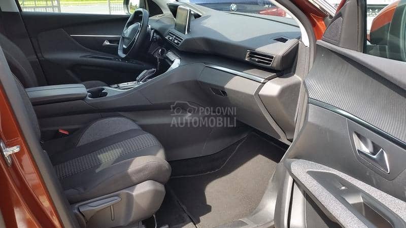 Peugeot 3008 AUT/LED/VIRTUEL/T0P