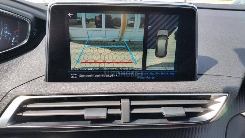 Peugeot 3008 AUT/LED/VIRTUEL/T0P