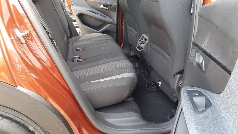 Peugeot 3008 AUT/LED/VIRTUEL/T0P