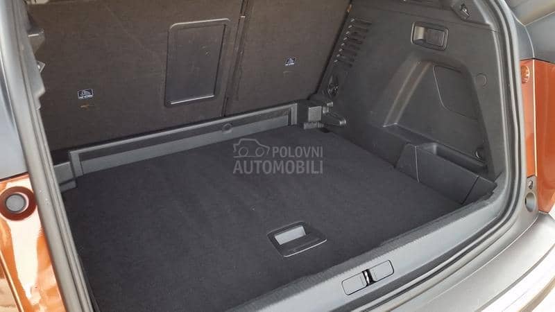 Peugeot 3008 AUT/LED/VIRTUEL/T0P