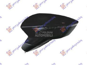 RETROVIZOR ELEKTRICNI SA GREJA za Seat Ibiza od 2017. do 2025. god.