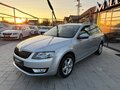 Škoda Octavia 1.6 TDI 4x4