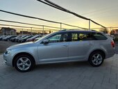 Škoda Octavia 1.6 TDI 4x4