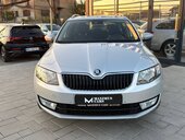 Škoda Octavia 1.6 TDI 4x4