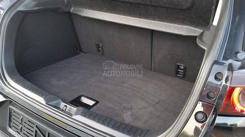 Mazda CX-3 SKYACTIV-D/AUT/FUL