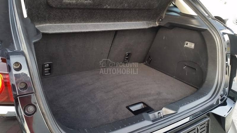 Mazda CX-3 SKYACTIV-D/AUT/FUL