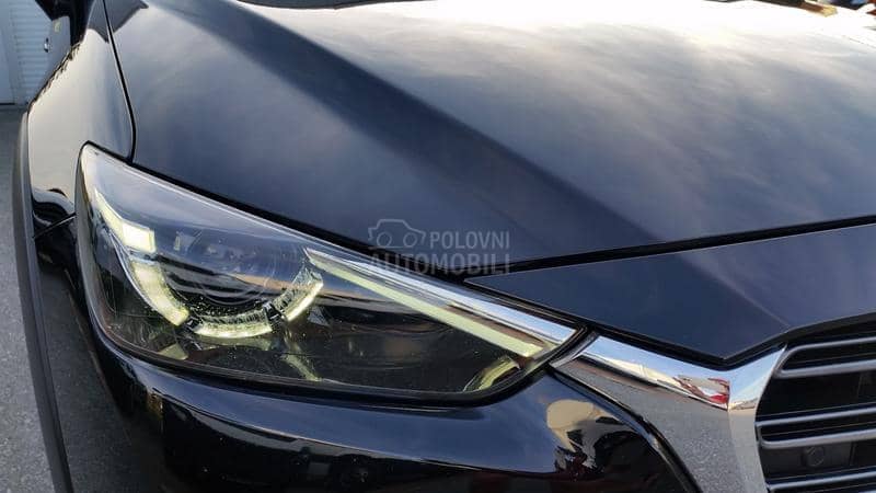 Mazda CX-3 SKYACTIV-D/AUT/FUL