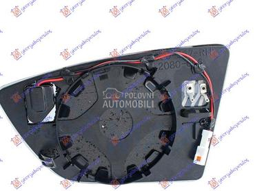 STAKLO RETROVIZORA SA GREJACEM za Seat Ibiza od 2017. do 2025. god.