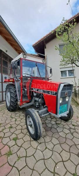 IMT 549