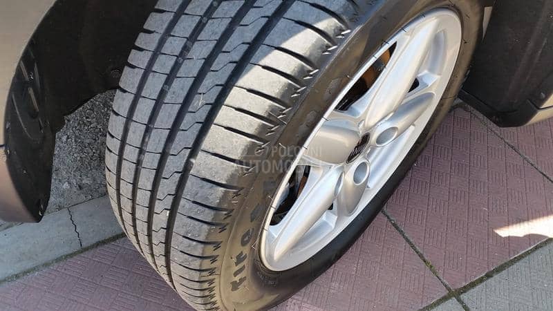 MINI Countryman 1.6D PERFFEKTAN