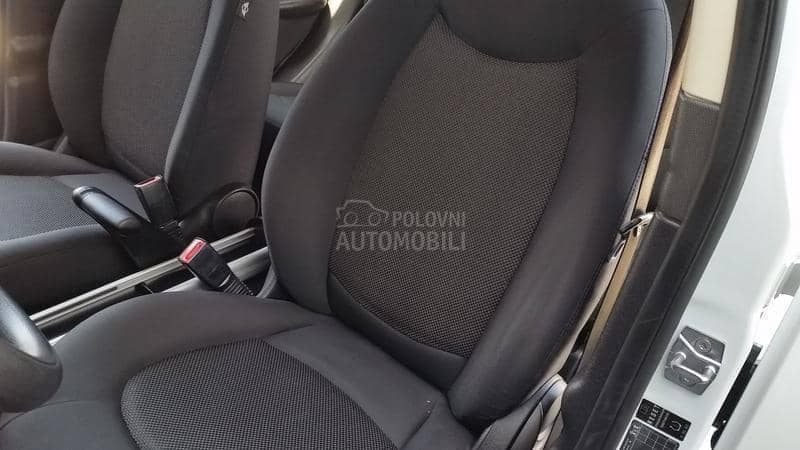 MINI Countryman 1.6D PERFFEKTAN