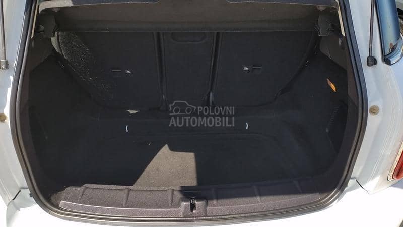 MINI Countryman 1.6D PERFFEKTAN