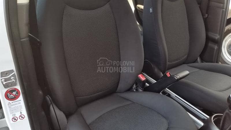 MINI Countryman 1.6D PERFFEKTAN