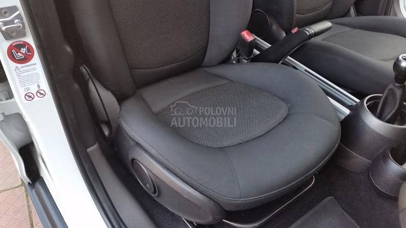 MINI Countryman 1.6D PERFFEKTAN