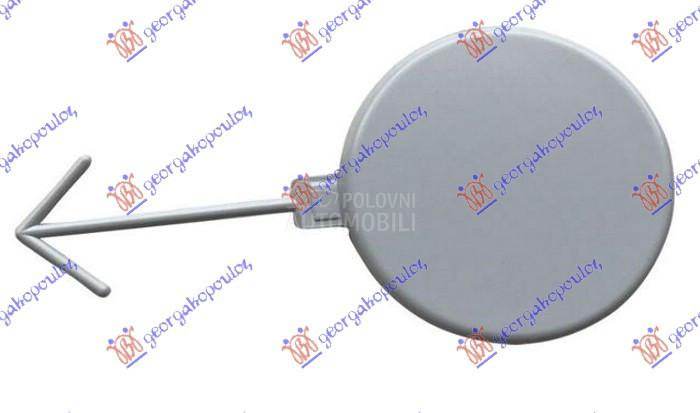 POKLOPAC KUKE PREDNJEG BRANIKA