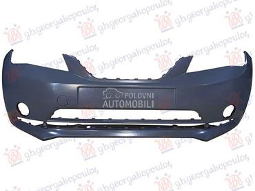 PREDNJI BRANIK PM (SA MAGLENKA za Seat Mii od 2012. do 2025. god.