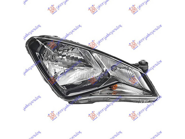 FAR ELEKTRICNI (HELLA) za Seat Mii od 2012. do 2025. god.