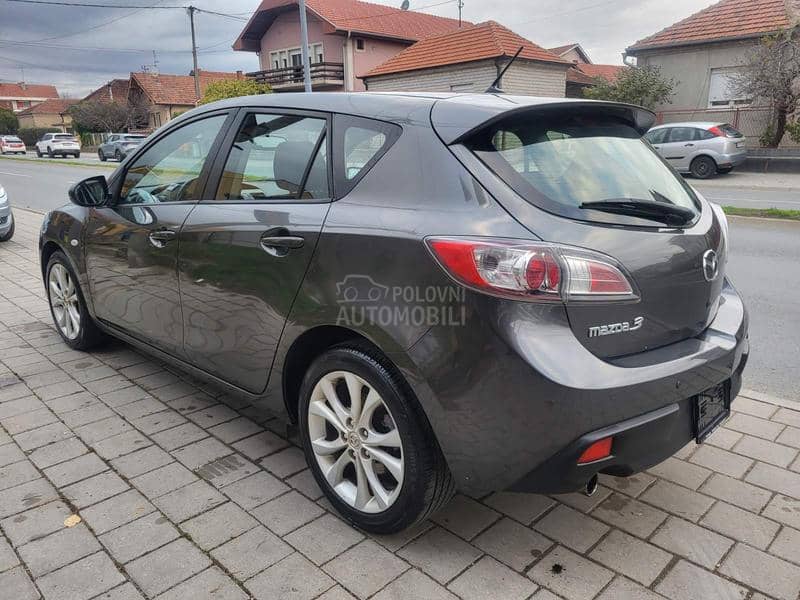 Mazda 3 2.0 FUL NOVO ch