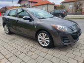 Mazda 3 2.0 FUL NOVO ch