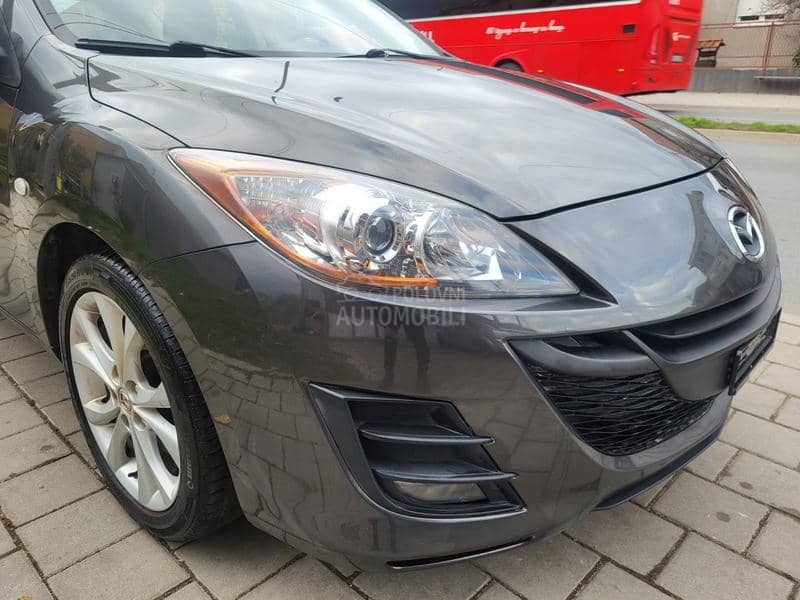 Mazda 3 2.0 FUL NOVO ch