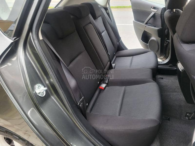 Mazda 3 2.0 FUL NOVO ch