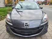 Mazda 3 2.0 FUL NOVO ch