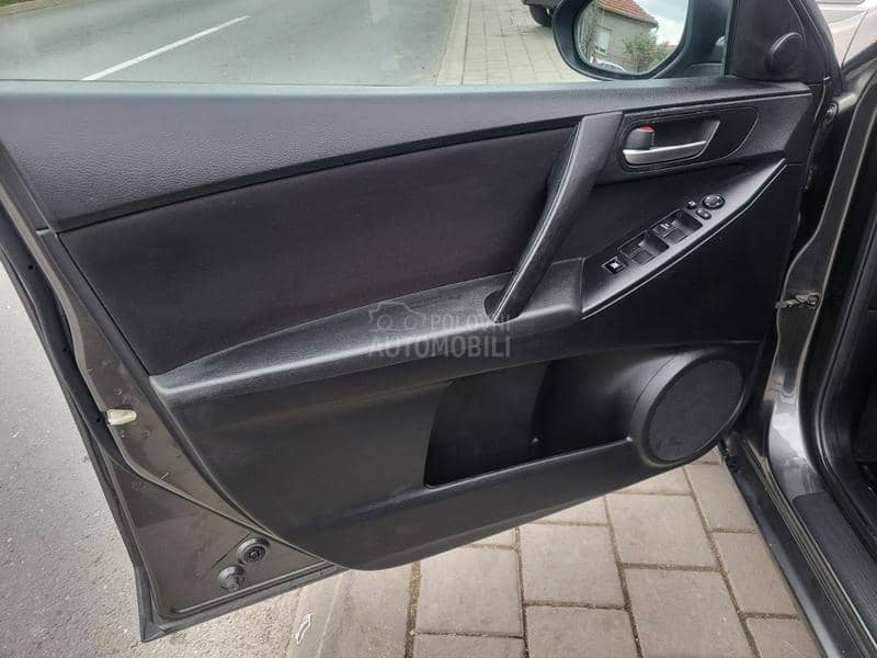 Mazda 3 2.0 FUL NOVO ch