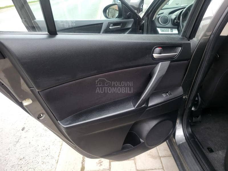 Mazda 3 2.0 FUL NOVO ch