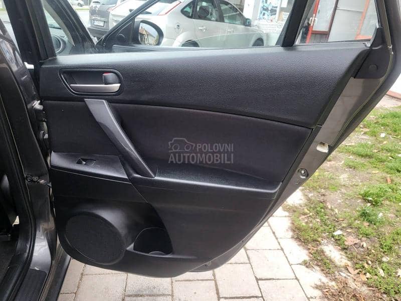 Mazda 3 2.0 FUL NOVO ch