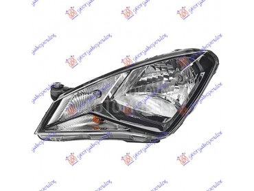 FAR ELEKTRICNI (HELLA) za Seat Mii od 2012. do 2025. god.