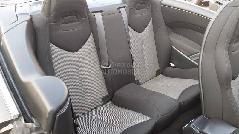 Peugeot 308 CC 2.0HDI T0P STANJE