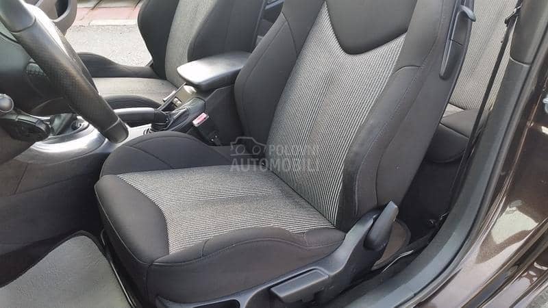 Peugeot 308 CC 2.0HDI T0P STANJE