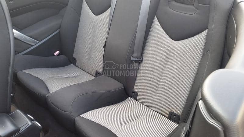 Peugeot 308 CC 2.0HDI T0P STANJE