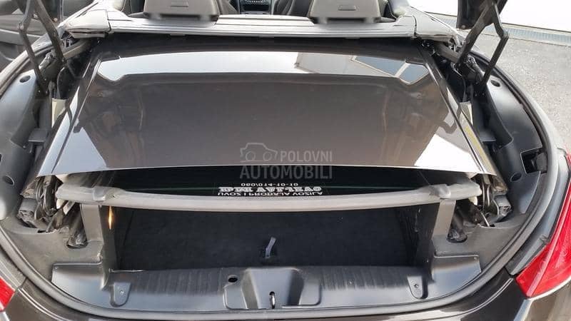 Peugeot 308 CC 2.0HDI T0P STANJE