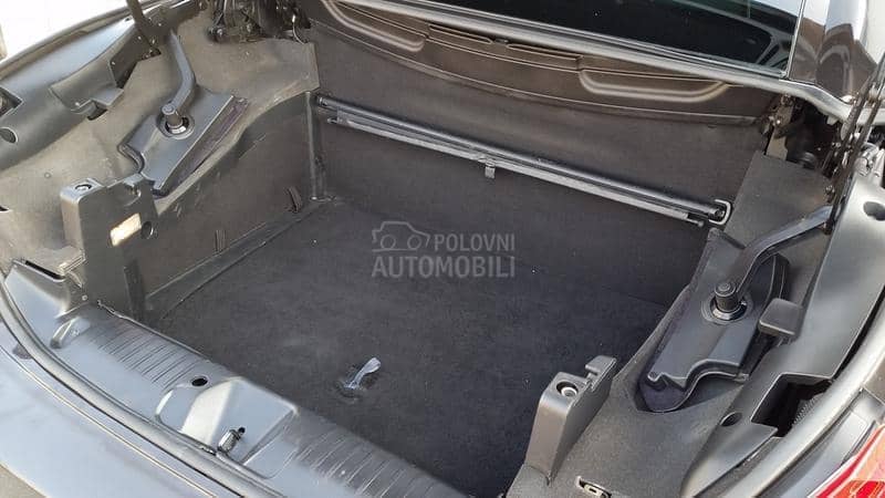 Peugeot 308 CC 2.0HDI T0P STANJE