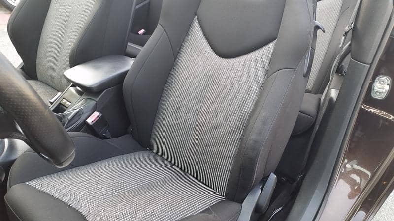 Peugeot 308 CC 2.0HDI T0P STANJE