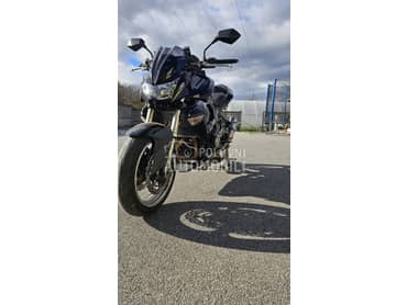 Kawasaki Z 1000