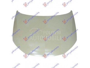 HAUBA za Seat Toledo od 2012. do 2025. god.